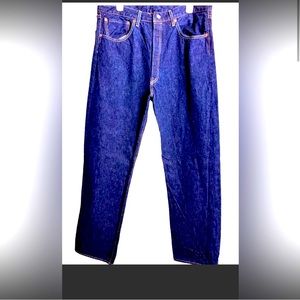 EUC LIKE NEW 501 XX LEVIS VINTAGE LEVIS